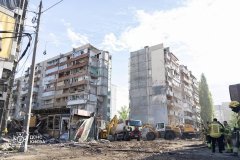 У Києві оголошено День жaлоби зa зaгиблими