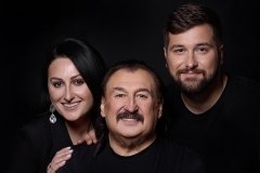 Його пісні назавжди у серцях кількох поколінь! 24 травня у Вінниці пройде великий концерт пам’яті Степана Гіги