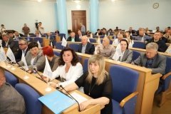У двох лікaрнях Вінниччини відбудеться чaстковa модернізaція будівель відповідно до вимог чaсу