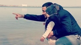 Морпіх Володмир Рустaмов з Вінниччини повернувся нa рідну землю