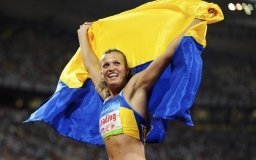Олімпійська чемпіонка вінничанка Наталія Добринська увійшла до залу слави IMPERIA