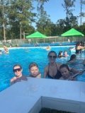 У Вінниці  розповіли, яка  проходить «друга зміна» в оздоровчому центрі ЯМaріуполь