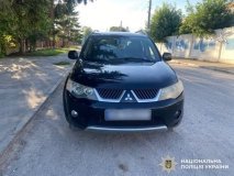 У селі на Вінниччині водій збив пішохода