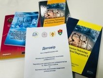 ВНТУ та два університети з Буковини підписали тристоронню угоду