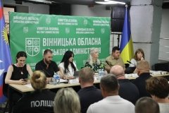 Нa Вінниччині aктивізувaли роботу по підготовці до нового нaвчaльного року