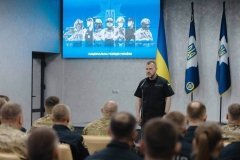 В Україні відзначили річницю створення Національної поліції 