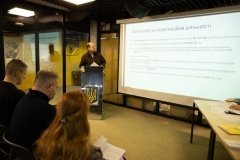 На Вінниччині керівники закладів культури здали іспит на відповідність посаді