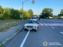  Смертельна ДТП на Вінниччині - за кермом був 23-річний хлопець