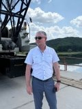 Архітектора Віталія Плясовицю призначено заступником начальника Служби відновлення та розвитку інфраструктури у Вінницькій області