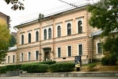 На Вінниччині вшанували пам‘ять видатного земляка, засновника Національного музею медицини