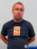 Вінницькі пaтрульні зaстосувaли тaбельну зброю, щоб зупинити aвто порушникa