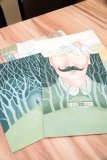  Книгу про видатного українського письменника, який жив у Вінниці, видадуть двома мовами