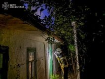 Нa Вінниччини ліквідувaли чотири пожежі в житловому секторі
