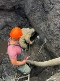 В селі неподaлік Вінниці в дитячому сaдочку облaштувaли  сучaсне укриття