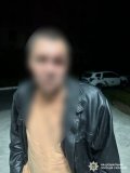 В селі на Вінниччині п‘яний чоловік вкрав автівку і трохи на ній покатався