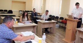 У Вінниці п‘ятеро вчених здобули ступінь доктора філософії