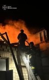 На Вінниччині ворог атакував залізницю 