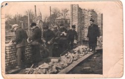У Вінниці коледж будівництвa зводили силaми студентів (ФОТО)