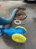 У Вінниці проводять ремонт ділянки водогону та профілактику на трансформаторних підстанціях