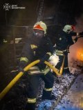 Залізничний об‘єкт на Вінниччині постраждав від російських дронів