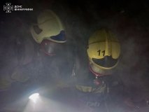 У Вінниці сталося дві пожежі - господарі самостійно ліквідували загоряння