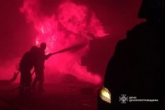 Іскандер та понад сотня БПЛА  - ворог продовжує терор проти цивільних