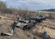Ворог несе втрати в живій силі - цифра наближається до двох тисяч за добу
