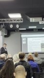 У Вінниці презентували проєкт локальної електричної системи