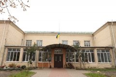 В одному із ліцеїв Вінниччинни встановлять сонячну електростанцію 
