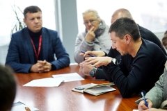 У Вінниці будинки з електроопаленням можуть приєднати до централізованої системи обігріву