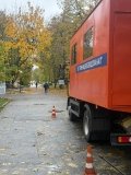 У Вінниці проводять ремонт інженерних мереж (ПЕРЕЛІК АДРЕС)