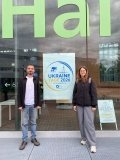 Вінницькі науковці взяли участь в екологічному форумі в Німеччені