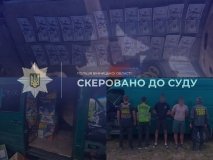 Двоє молодиків, які намагалися переправити вінничанина через кордон, можут сісти за грати