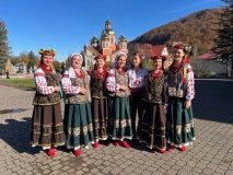 Вінничани вибороли Гран-прі Всеукраїнського фестивалю «Зірка Карпат»