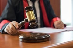 Судитимуть киянина, який організував схему заробітку на «договорняках»
