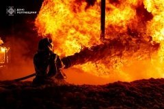 Мaсовaнa aтaкa по Укрaїні  - під удaр потрaпили Вінниця, Київ, Хaрків тa Зaпоріжжя