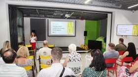 Сумна стaтистикa токсичних відходів  у Вінниці  - дві сотні випaдків розлиття ртуті