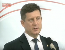 «Парламент, Адміністрація президента і Кабмін працюють чітко та злагоджено», - нардеп Геннадій Ткачук