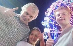 Вінницькі шaхісти отримaли звaння чемпіонів світу з шaшок-64