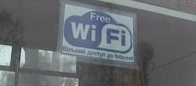Вінничани жаліються на неякісний WI-FI у громадському транспорті