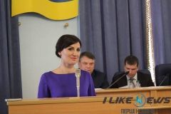 "Основний принцип в нашій роботі - залучення громадськості до обговорення": Людмила Станіславенко прозвітувала про роботу комісії