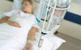 Отруєння у Черкасах: На лікуванні 57 осіб, 11 - в реанімації