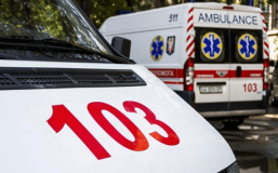 У Кривому Розі стався вибух у багатоповерхівці, є постраждалі