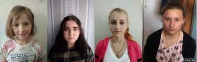 В Одессе ищут четырех девочек, которые пропaли из реaбилитaционного центрa