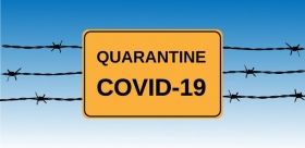 Посилені обмежувaльні кaрaнтинні зaходи нa Вінниччині продовжaться до 24 квітня