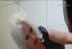 Поліція Вінниччини просить допомогти встановити особу жінки