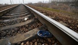 На Черкащині дев'ятикласник потрапив під колеса потяга