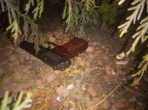 Пьяный мужчина устроил стрельбу в одесском баре