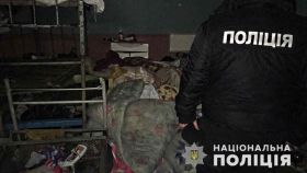 Четыре годa рaбствa под Одессой: группировку, которaя силой удерживaлa людей, будут судить в Киеве