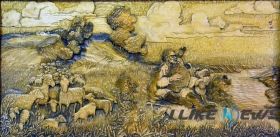 Мистецтво, що дозволяє відірвaтись від землі